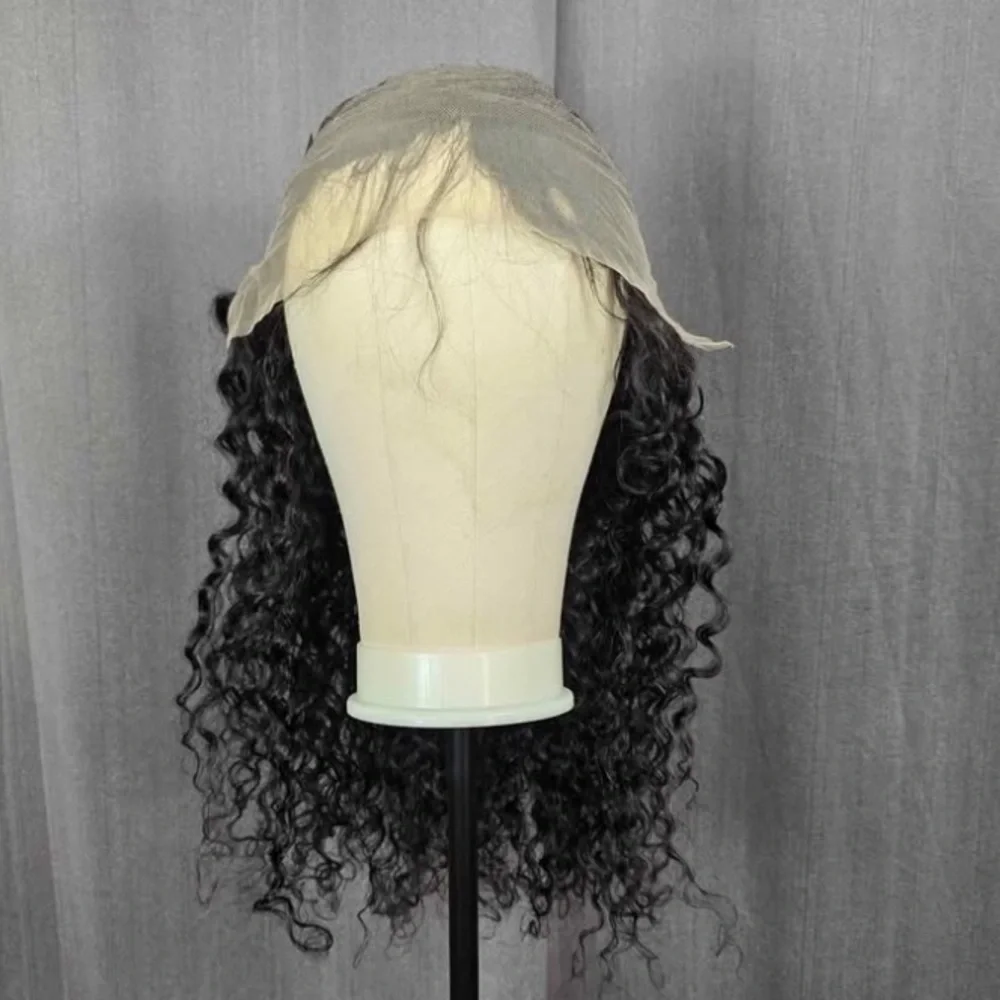 13x4 HD Lace Front 26